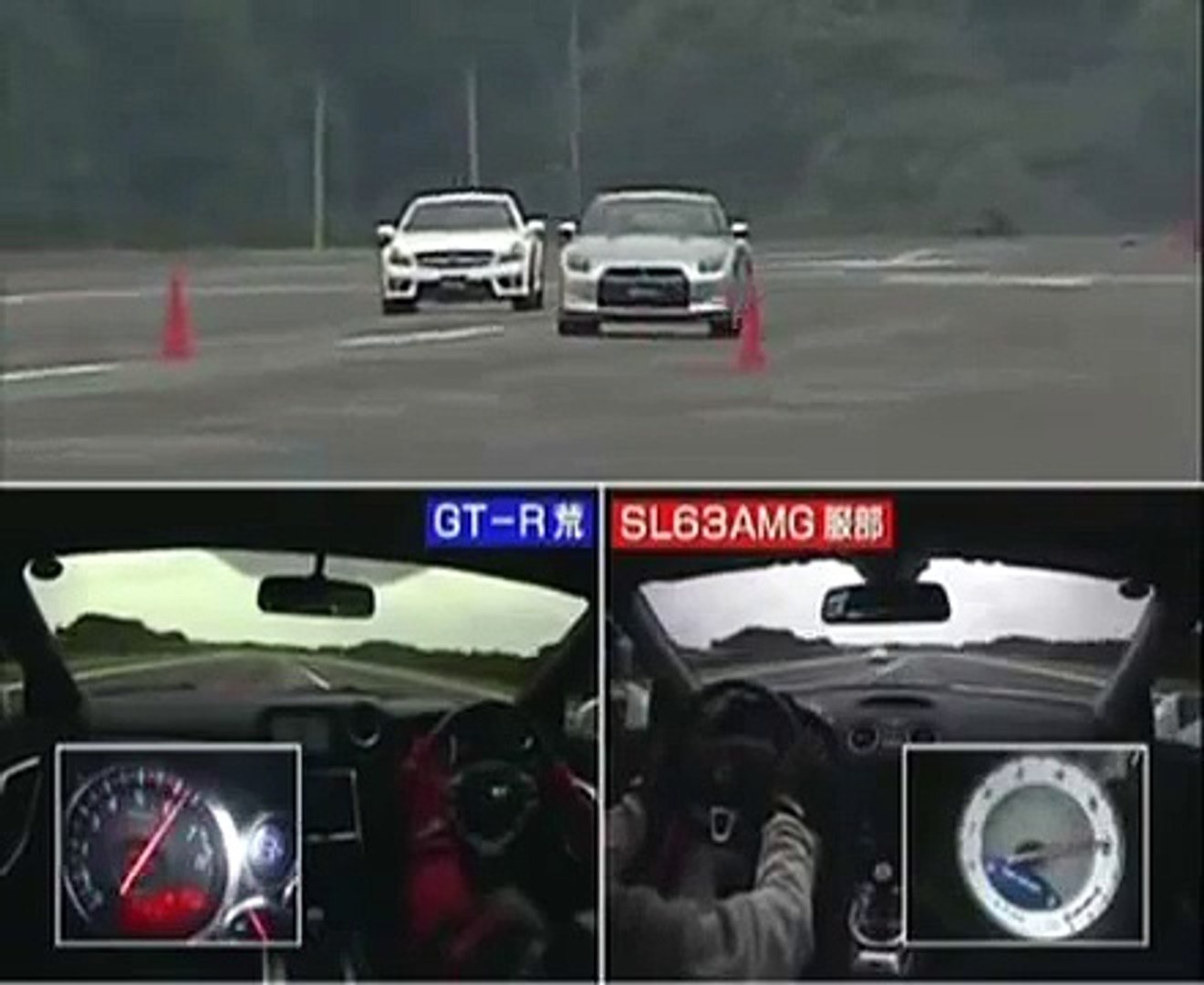 Japan cars vs Germany cars