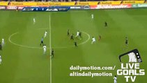 FC Porto Amazing Goal | Borussia M'Gladbach 0-1 FC Porto