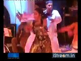 shamna kasim poorna hot stage dance