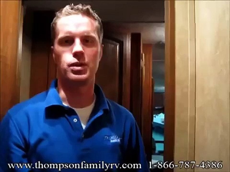 How Schwintek RV Slide Out Systems Work: Proper Operation