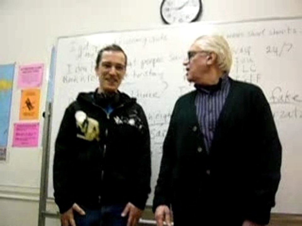 Happy Birstday Mr Président JIMMY !!