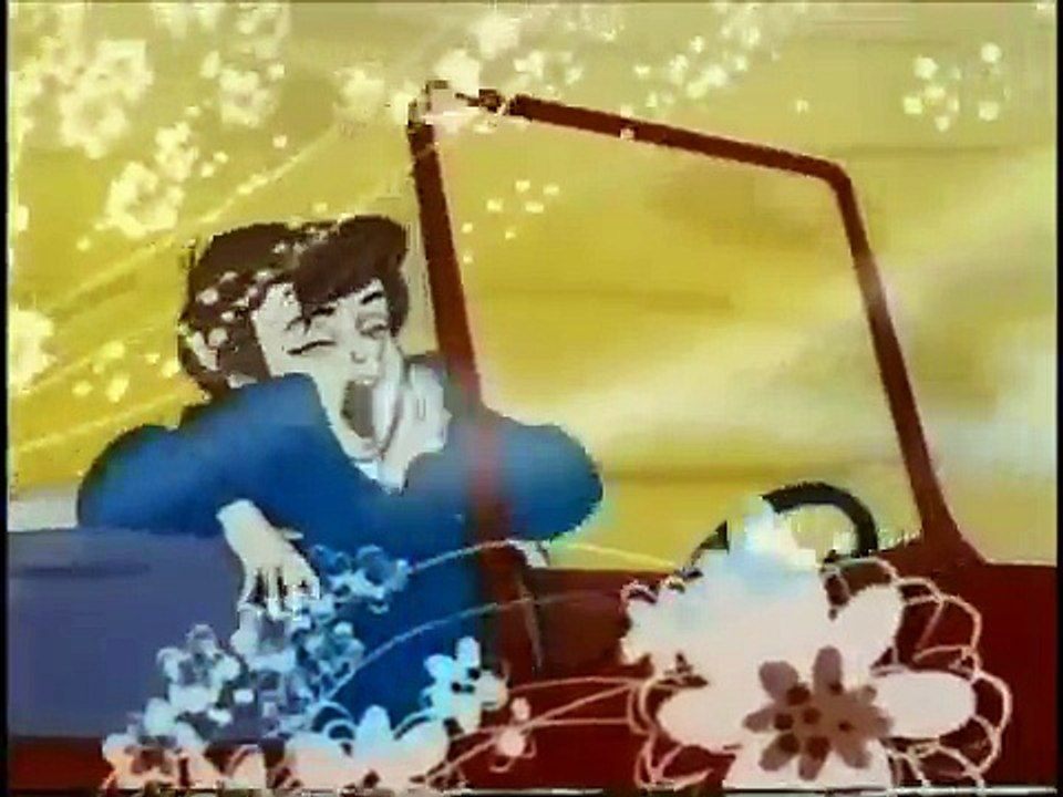 The Phantom Tollbooth: The Doldrums