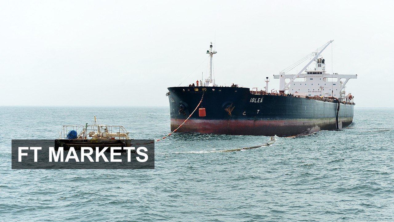 Commodities supercycle’s end is nigh