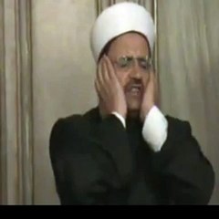 Suat hocadan güzel bir kıraat