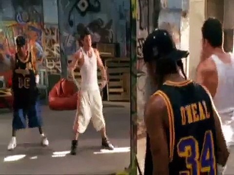 You Got Served Dance 5