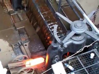 Blists Hill Victorian Town Ironworks