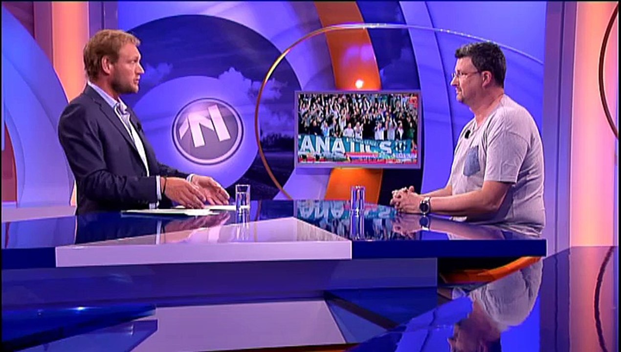 FC Groningen supporters boycotten het duel om Johan Cruijffschaal - RTV Noord