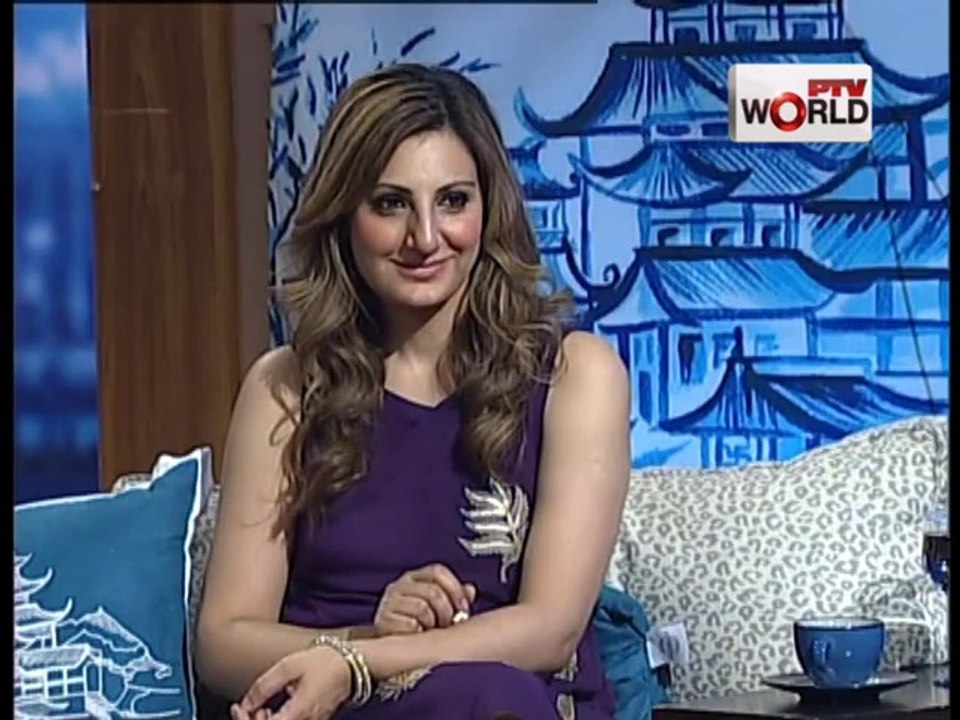 Weekend World with sophiya (Date:17-07-2015)Amber Liaquat,Aneesha Yousaf,Sumyrah khan