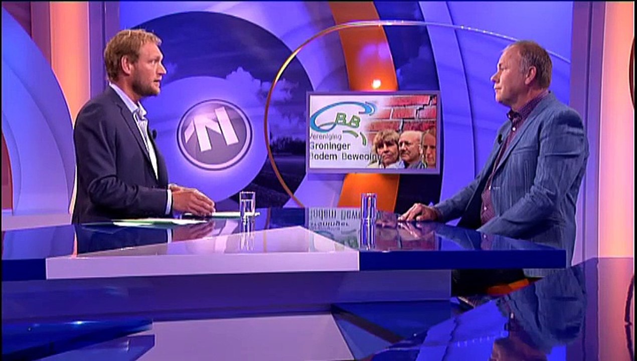 Top Groninger Bodembeweging stapt op - RTV Noord