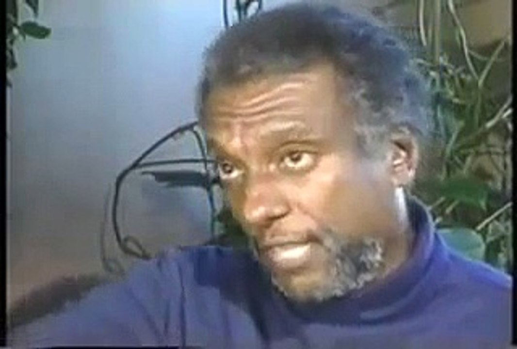 COINTELPRO: The FBI's War on Black America