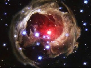 REMEMBER PROJECT BLUEBEAM!