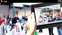 Augmented Reality on the iPad: Pt 1 Recognition Business Opportunities