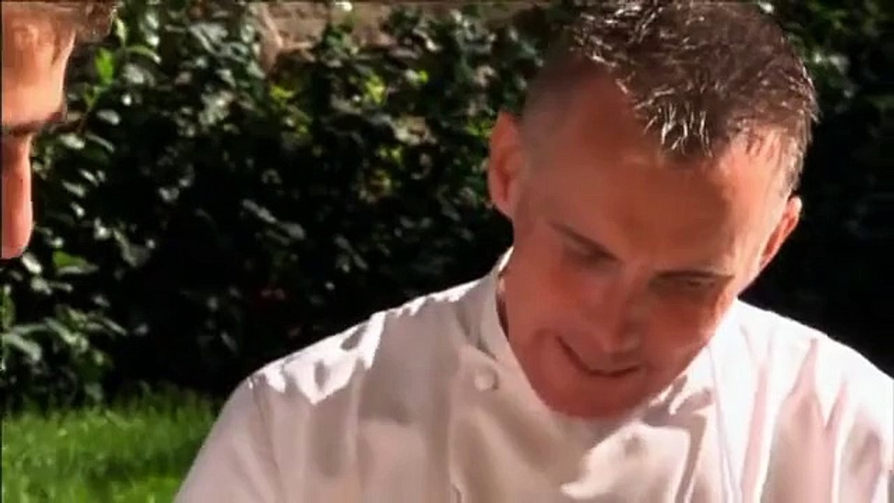 The ultimate spaghetti carbonara - Gary Rhodes