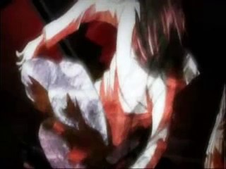 Sydämeni osuman sai (L x Light, Death Note (yaoi))