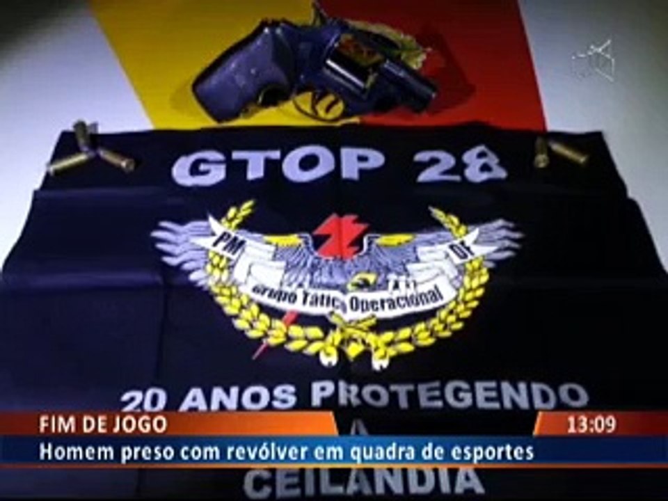 Fim de jogo