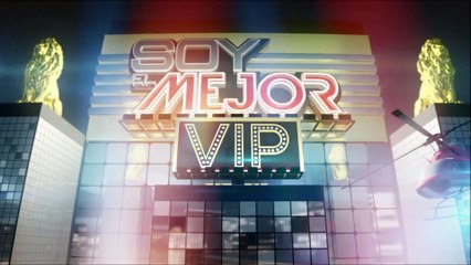 SEM - VIP: El "Pole Dance" llega al MEJOR programa. ¡Imperdible!