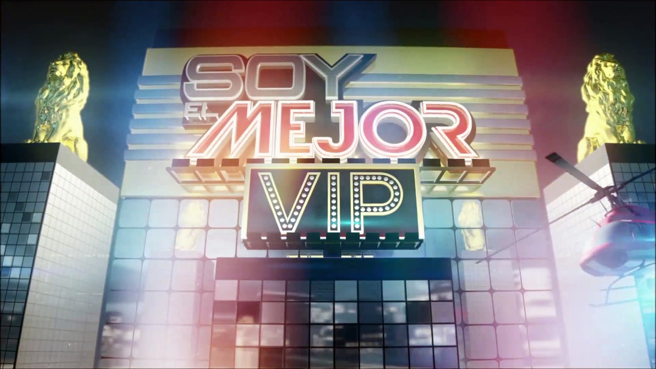 SEM - VIP: El "Pole Dance" llega al MEJOR programa. ¡Imperdible!