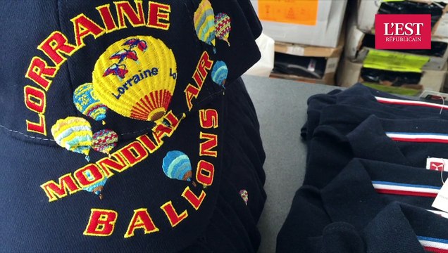 Lorraine Mondial Air Ballons : le premier jour en images