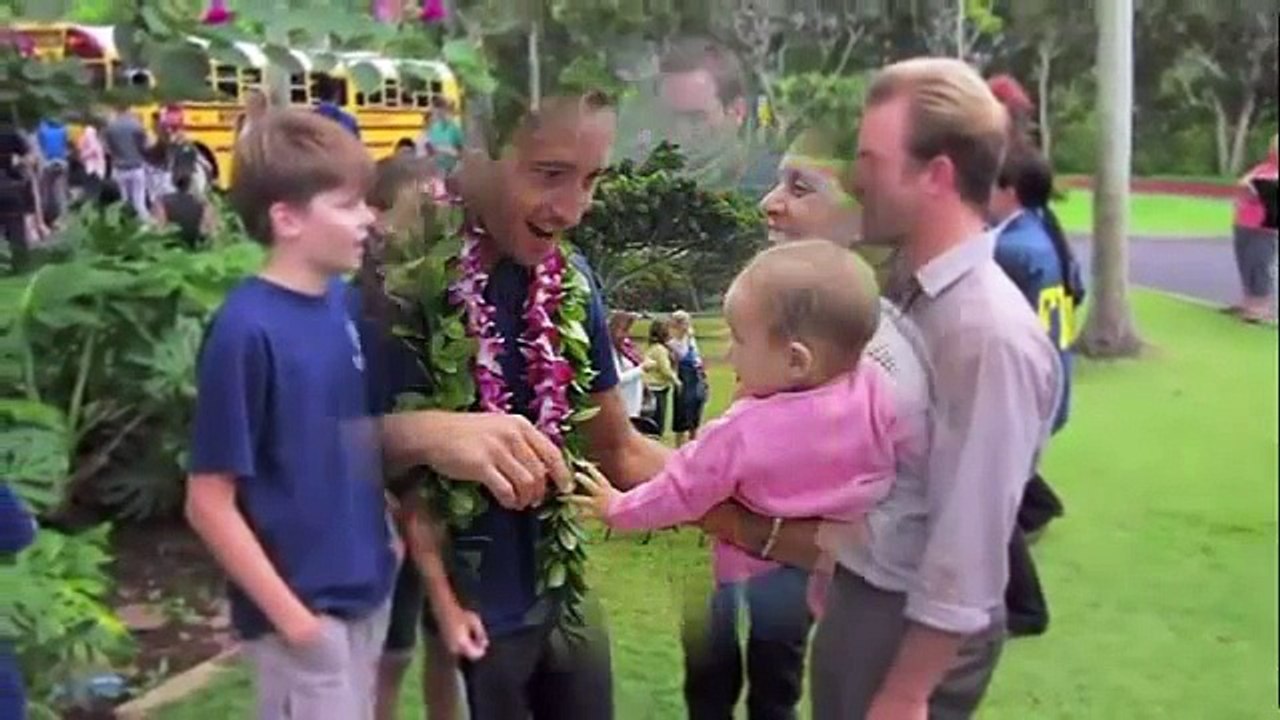 Happy 37th Birthday - Alex O'Loughlin