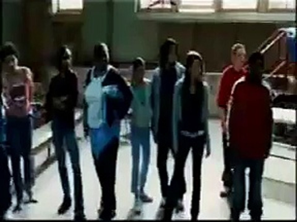 TAKE the lead