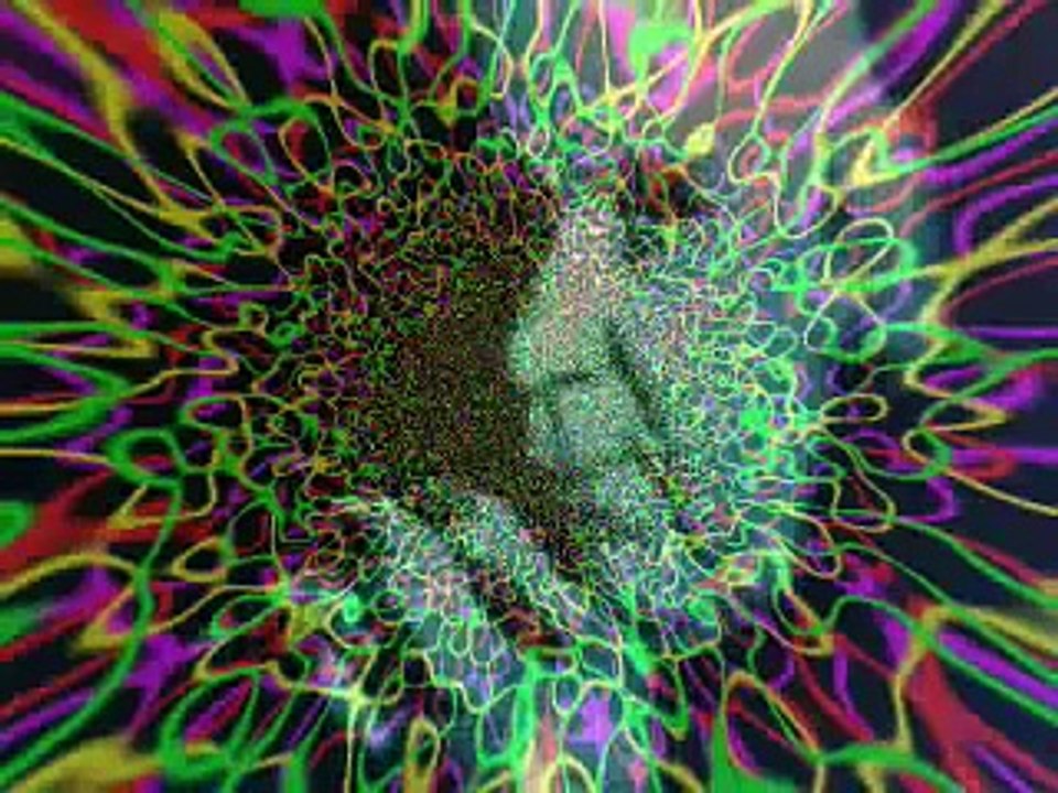 Blinko by Ken Nordine