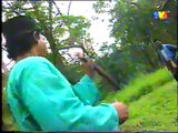 Semutar Hitam (Silat near waterfalls)(Not very Clear)