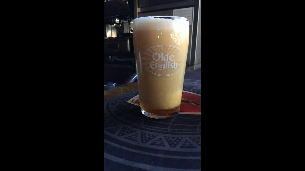 The Pint