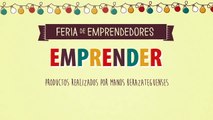 #SíBerazategui - EMPRENDER - Feria de Emprendedores