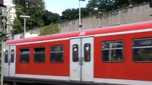 Züge in Hamburg Hbf (Teil 2)