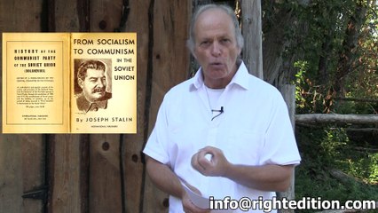 Conservative Right vs Liberalism Wrong