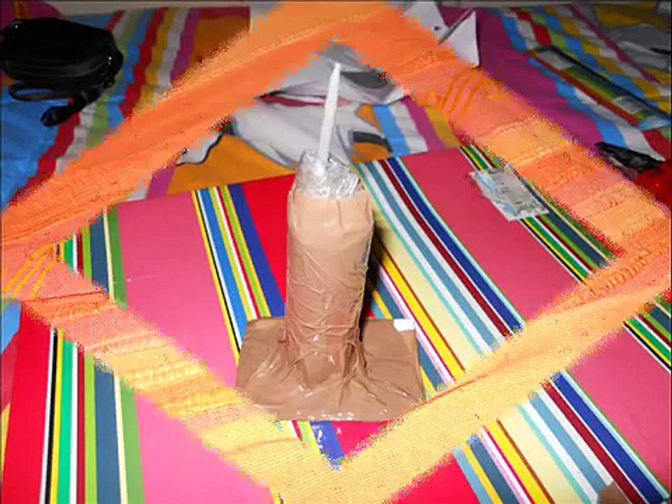 botti illegali capodanno 2011