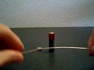 Make Automatic revolver with magnets !