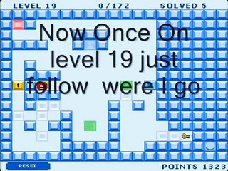 Club Penguin Thin Ice Hidden Room