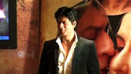 Raees Teaser OUT _ Shah Rukh Khan_ Nawazuddin Siddiqui_ Mahira Khan _ EID 2016