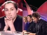 stéphane guillon vs amira casar