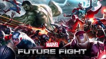 MARVEL FUTURE FIGHT HACK FOR ANDROID (GOLDS, CRYSTALS & ENERGY UNLIMITED)