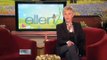 Ellen Hides Tickets At A Bus Stop For Her Twitter Followers! On The Ellen DeGeneres Show