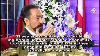 For the PKK to be over and done with, Mount Kandil should be evacuated and should be demolished into a plain field