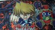 Yugioh Duelist Kingdom Chibi Playmats: Yugi, Kaiba & Joey Spielmatten