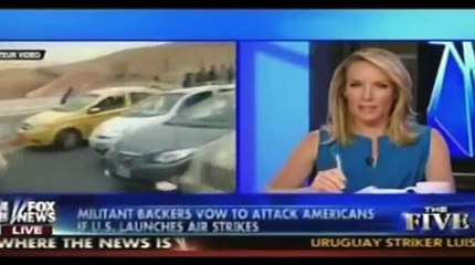 Fox News: Cheney Gives Obama Iraq Advice