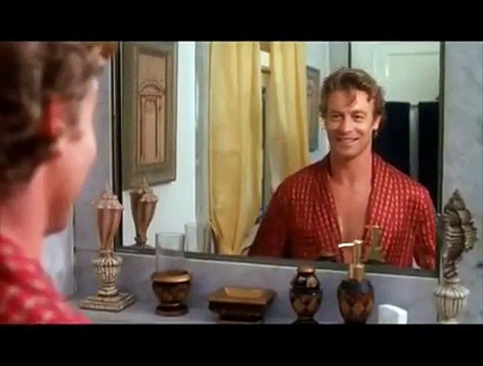 Simon Baker ~ What A Honey!