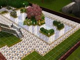 Sims 3 Herrenhaus Alte Moderne