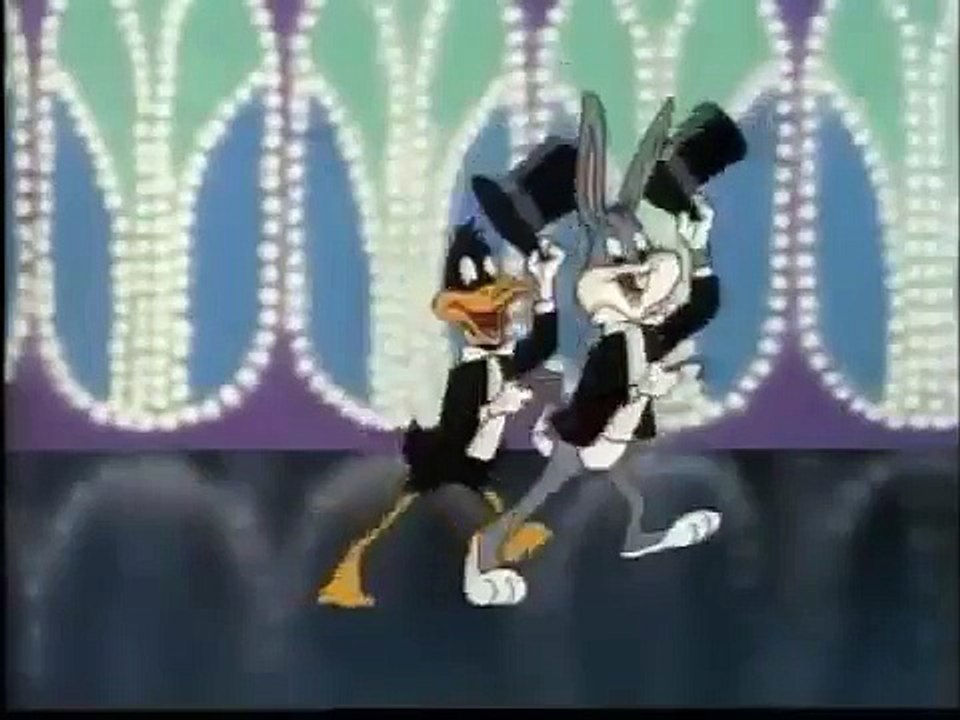 Fan Made Video - German Intro for "The Bugs Bunny & Tweety Show" (Version #1)