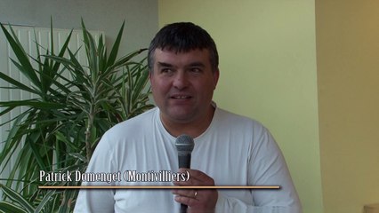 [EolienPDLT Avis vidéo] "J'ai l'inquiétude que le discours sur le territoire remplace le projet de territoire"