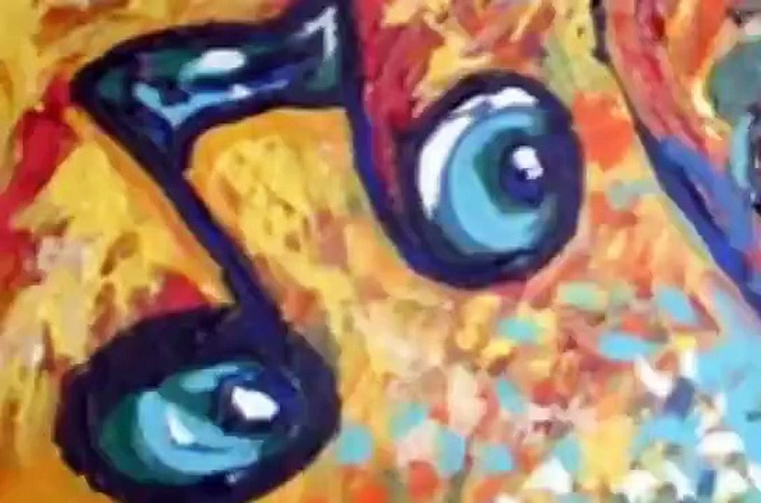 Cantaloop (flip fantasia) by the houd jazz dogs!!