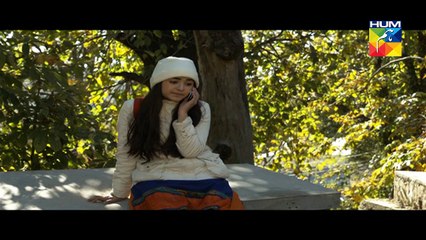 Jugnoo Episode 15 Full Hum TV Drama July 24, 2015