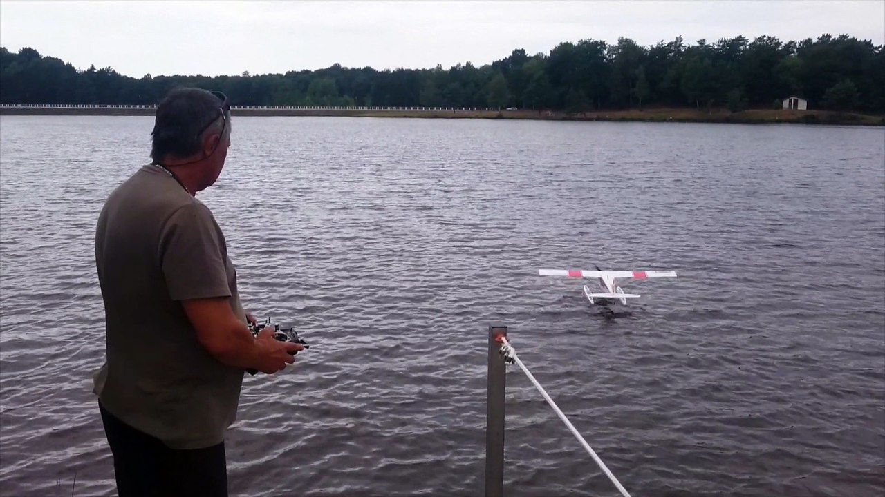 Le Coiroux beaver Rc