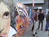 Graffit: Kunst oder Vandalismus? (1994) Teil 3 / 3