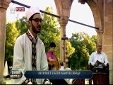 M.Fatih Kahvecibaşı Zuhruf suresi Ramazan 2015