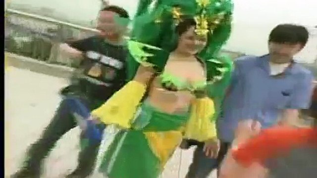 2002 FIFA worldcup final Brazil V Germany (highlights)